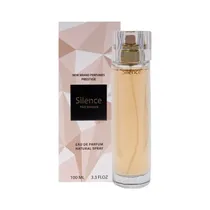 New Brand Perfume Prestige Silence F Eau de Parfum 100ML