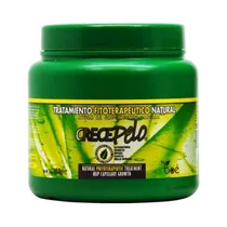 Tratamiento Capilar Boé Crecepelo 1030ML