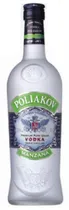 Vodka Poliakov Maça Premium Vol 700 ML