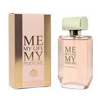 Me MY Life MY Perfume Fem. 100ML Edp c/s