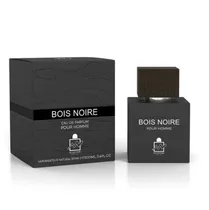 Milestone Perfume Bois Noire Unisex Eau de Parfum 100ML