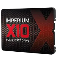 HD SSD 512GB Imperium X10 SATA 2.5" 550-500 MB/s
