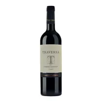 Traversa Vino Cabernet Sauvignon 750ML Con 12.5% Alc