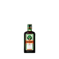 Cantil Jagermeister 350ML Licor