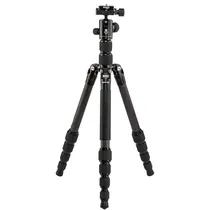 Tripé Benro FTR09CB00GLBK Fibra de Carbono