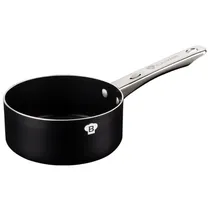 Panela Berlinger Haus Antiaderente PRETO16CM