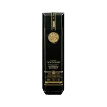 Gold Bar The Original Double Casked Black 750ML