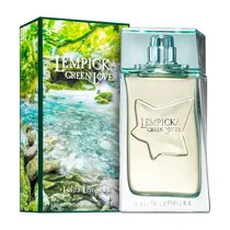 Perfume Lolita Lempicka Green Lover Eau de Toilette 100ML