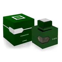 Perfume Al Haramain L'Aventure Fraiche Unissex Edp 100ML