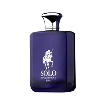 Fragrance World Solo Blue Edp M 100ML