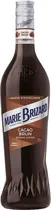 Licor Marie Brizard Cacao Brun 700ML