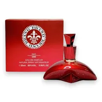 Perfume Femenino Brand Collection Dream N° 289 Rouge Royal Edp 25ML