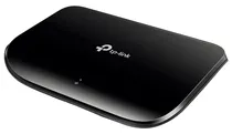 Switch TP-Link TL-SG1005D Gigabit de Mesa de 5 Portas