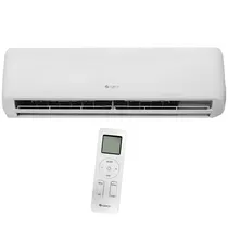 Ar Condicionado Gree GWH18ATDXB-S3DNA1A Inverter 18.000 Btus Frio/Quente 220 - 240 V ~ 50/60HZ - Branco