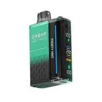 Pod Descartavel Oxbar G30K Pro 30000 Puff - Frosty Mint