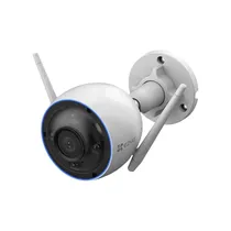 Câmera IP Ezviz CS-H3 3K IP67 Wi-Fi - White
