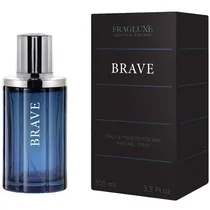 Fragluxe Perfume Brave M Eau de Toilette 100ML