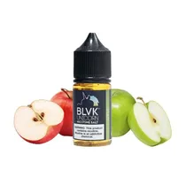 BLVK 30ML Salts Apple 50MG