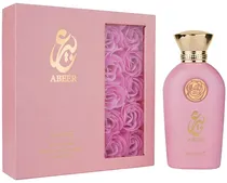 Perfume Riiffs Golden Abeer Edp 100ML - Feminino