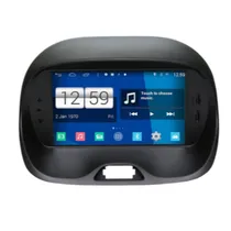 Multimídia S160 Winca Ford Ka