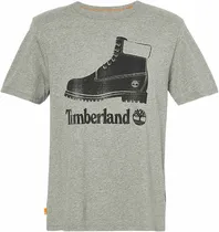 Camiseta Timberland TB0A28UV 052 - Masculina