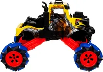 Carro de Controle Remoto 2.4 GHZ Drifting Beast Crazon 333-DJ20165