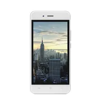 Celular Bluboo New 4.5 Branco Lte 8GB Sucata Sem Garantia