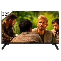 BAK TV Smart LED 32" BK-32S HDMI Android HD
