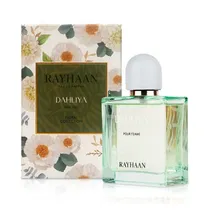 Perfume Rayhaan Dahliya Edp Feminino 100ML