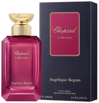 Perfume Chopard Collection Angélique Begum Edp 100ML - Feminino