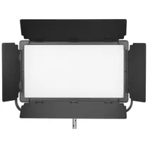 Iluminador LED Godox P200BI 3200-5600 Continuos