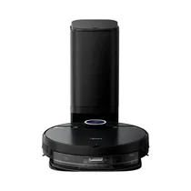 Aspiradora Robot Midea S8+ 4000PA 220V Negro