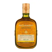 Buchanan's Master 750ML
