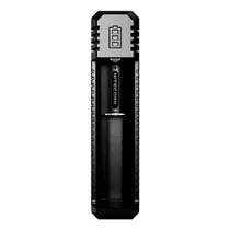 Carregador Nitecore I1
