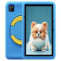 Tablet Blackview Tab A6 Kids 4+8/128GB 10.1" 8MP/5MP A14 - Blue