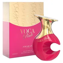 Perfume Amaran Voce Pink F Edp 100ML