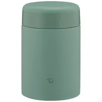 Marmita Térmica Zojirushi SW-KA52GM 520ML Verde Matte