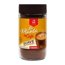 Café Cabrales Soluvel Instantãneo 100G