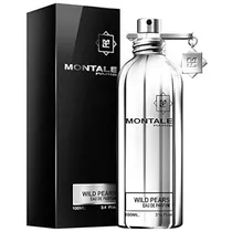 Perfume Montale Wild Pears Edp Unisex - 100ML