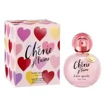 Kate Spade Cherie Je T'Aime Edp 100ML
