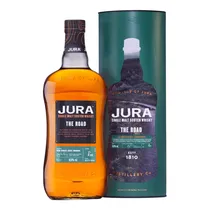 Uisque Jura Journey The Road 1L