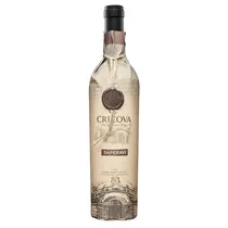 Vinho Cricova Saperavi Serie Papyrus Semidulce 750ML