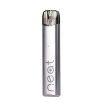 Vaper Uwel Yearn Neat 2 Silver