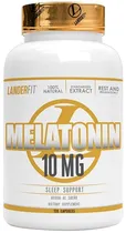 Landerfit Melatonin 10MG (120 Cápsulas)