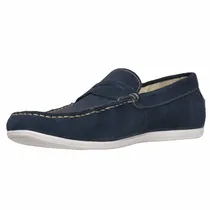 Perry El Sapato Masculino Bay Blue 7.5