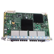 Placa Olt Gpon Gcob Fiberhome 16P C++ S1B 5516-010