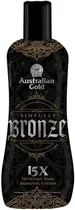 Loção Bronzeadora Australian Gold Sinfully Bronze 15X - 250ML