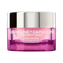 Crema Facial Germaine de Capuccini Timexpert Rides Night Success 50ML
