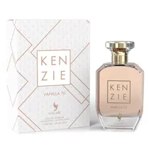 Perfume Volaré Vanilla 70 Eau de Parfum Feminino 100ML