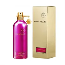 Perfume Montale Rose Musk Edp Feminino 100ML